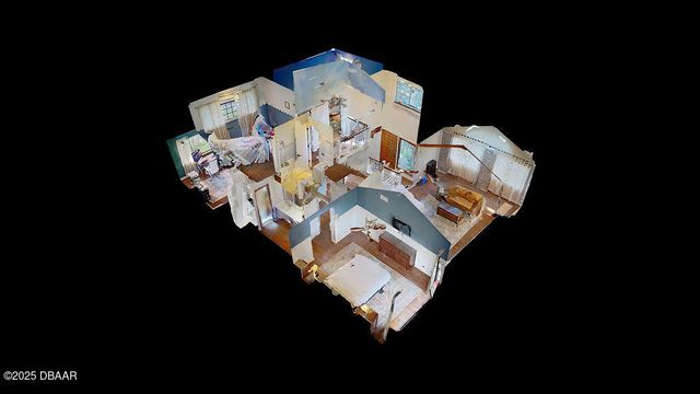 28 Baymeadow Court, Ormond Beach, FL 32174