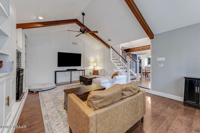 28 Baymeadow Court, Ormond Beach, FL 32174