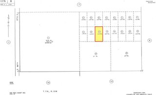0 92nd Street E, Lancaster, CA 93535