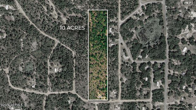 116 LONDON Avenue, Interlachen, FL 32148