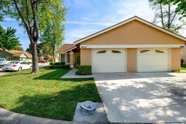 44112 Village 44, Camarillo, CA 93012