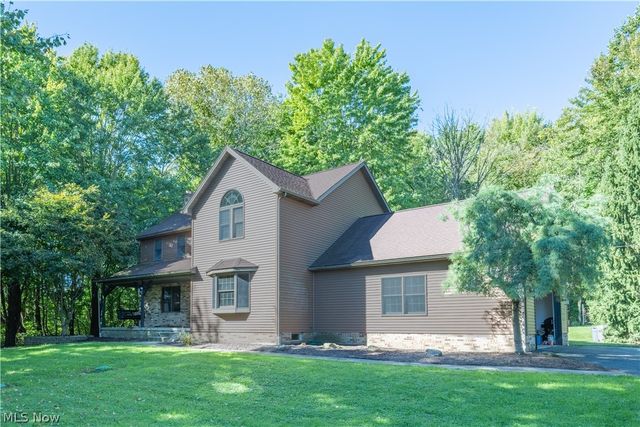 11590 Detwiler, Columbiana, OH 44408