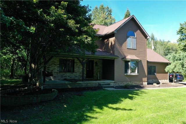 11590 Detwiler, Columbiana, OH 44408
