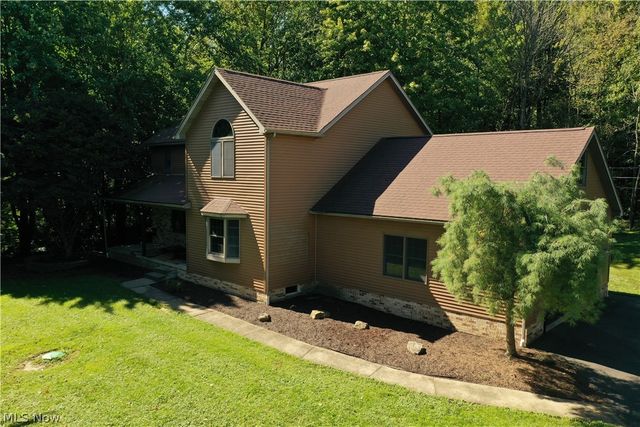 11590 Detwiler, Columbiana, OH 44408