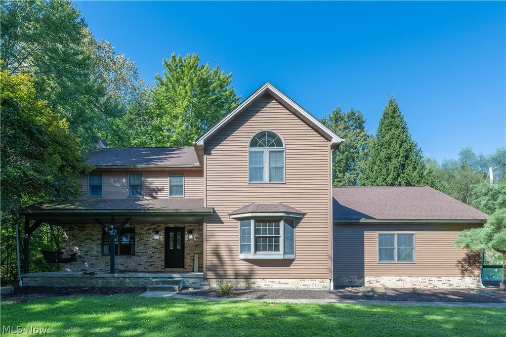 11590 Detwiler, Columbiana, OH 44408