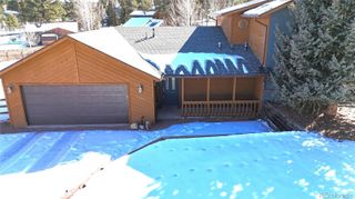 1325 Thomas Circle, Woodland Park, CO 80863