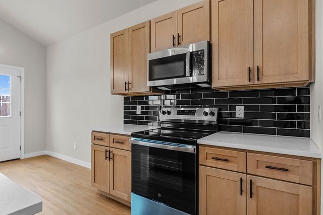 10516 Ruffin Drive, Fort Worth, TX 76131