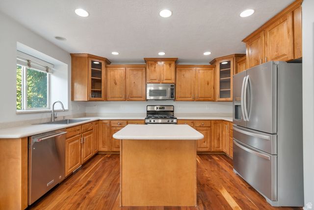 971 S KAYS DR, Kaysville, UT 84037