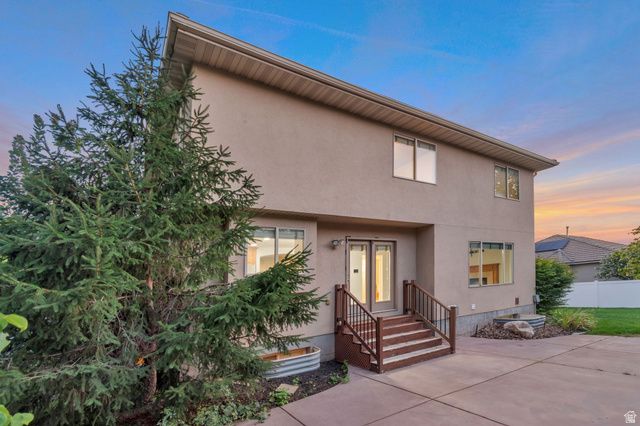 971 S KAYS DR, Kaysville, UT 84037