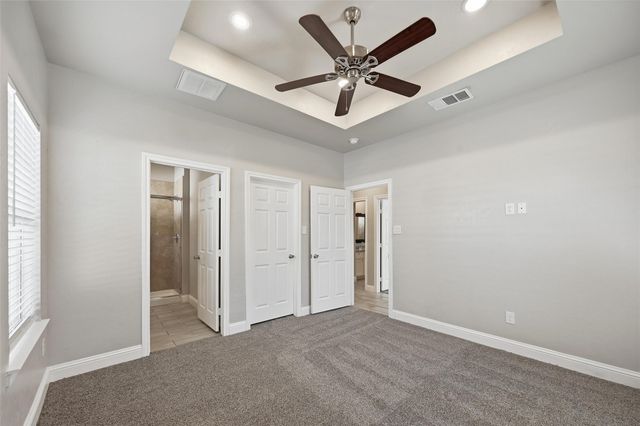 2207 Henry Street, Greenville, TX 75401