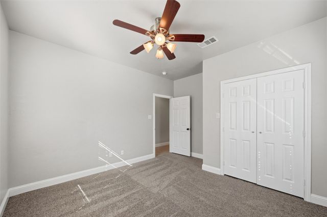 2207 Henry Street, Greenville, TX 75401