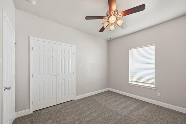 2207 Henry Street, Greenville, TX 75401