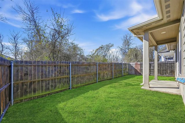 2207 Henry Street, Greenville, TX 75401