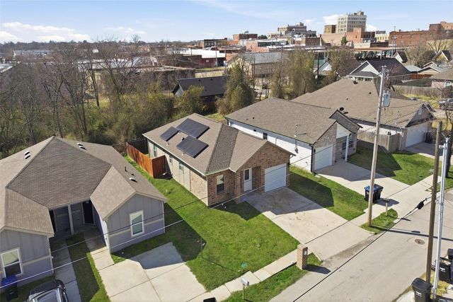 2207 Henry Street, Greenville, TX 75401