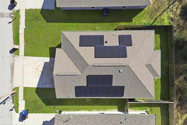 2207 Henry Street, Greenville, TX 75401