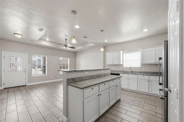 2207 Henry Street, Greenville, TX 75401