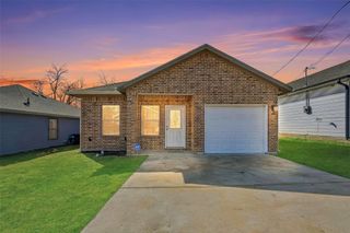 2207 Henry Street, Greenville, TX 75401