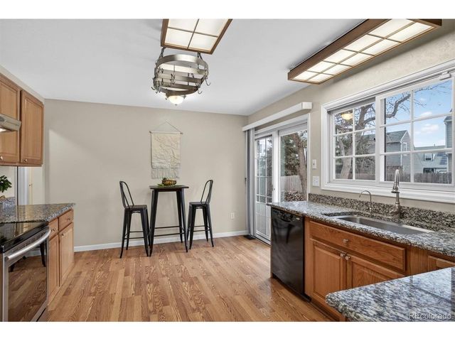 7022 S Glencoe Ct, Centennial, CO 80122