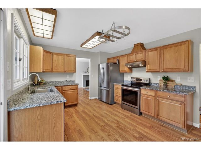 7022 S Glencoe Ct, Centennial, CO 80122