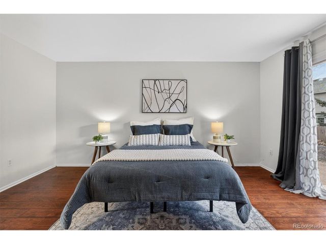 7022 S Glencoe Ct, Centennial, CO 80122