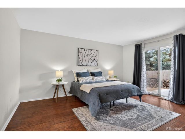 7022 S Glencoe Ct, Centennial, CO 80122