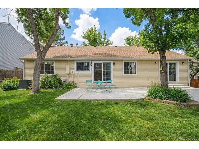 7022 S Glencoe Ct, Centennial, CO 80122