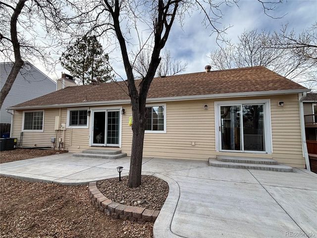 7022 S Glencoe Ct, Centennial, CO 80122