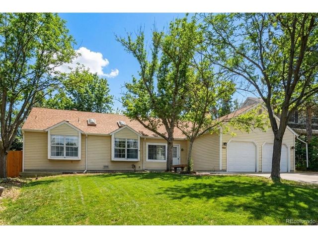 7022 S Glencoe Ct, Centennial, CO 80122