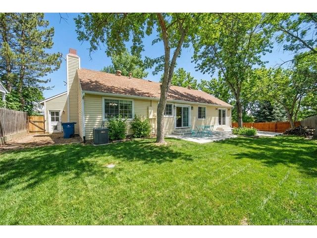 7022 S Glencoe Ct, Centennial, CO 80122