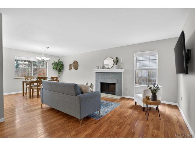 7022 S Glencoe Ct, Centennial, CO 80122