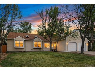 7022 S Glencoe Ct, Centennial, CO 80122