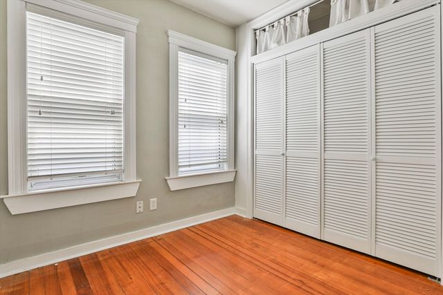 238 Poplar St 2, Boston, MA 02131