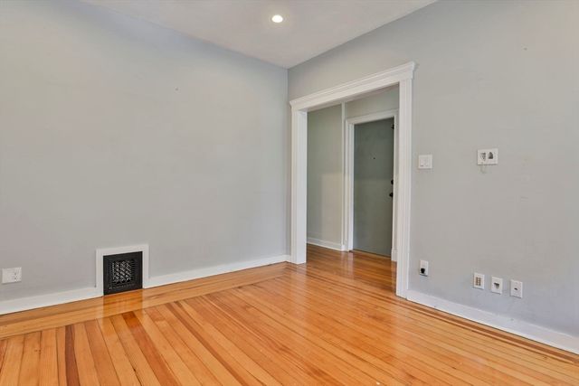 238 Poplar St 2, Boston, MA 02131