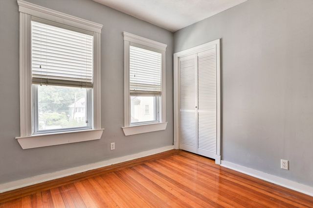 238 Poplar St 2, Boston, MA 02131