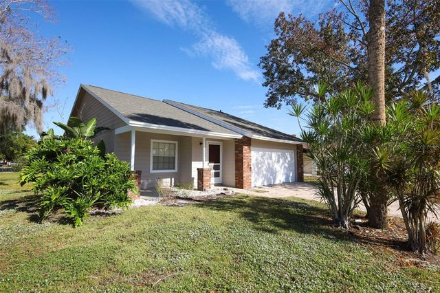 2804 WHISPERING WAY, Winter Park, FL 32792