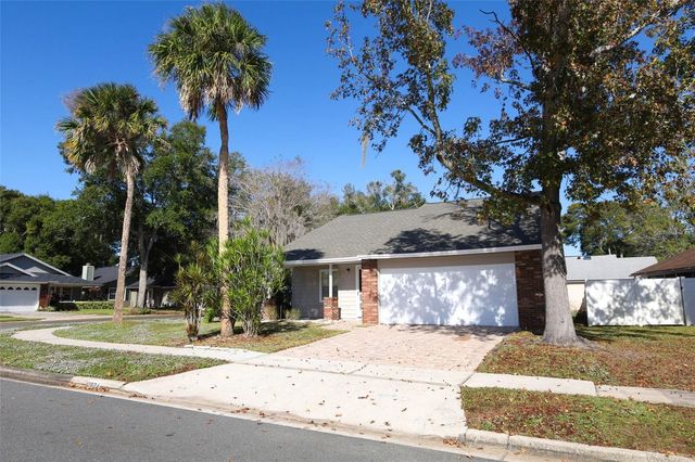 2804 WHISPERING WAY, Winter Park, FL 32792