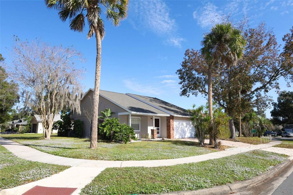 2804 WHISPERING WAY, Winter Park, FL 32792