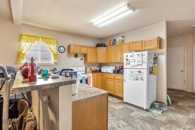 366 E Mercury, Butte, MT 59701