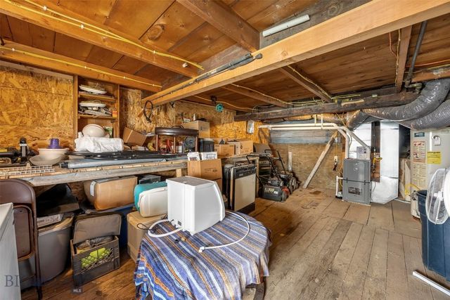 366 E Mercury, Butte, MT 59701