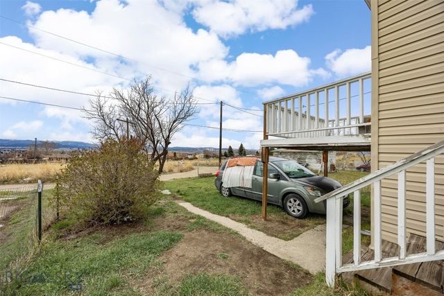366 E Mercury, Butte, MT 59701
