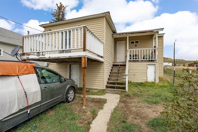366 E Mercury, Butte, MT 59701