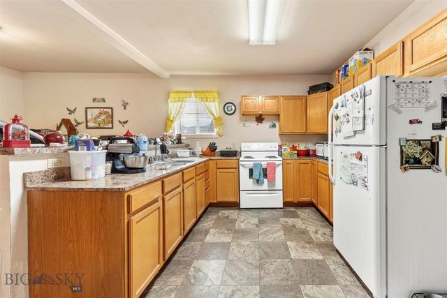 366 E Mercury, Butte, MT 59701
