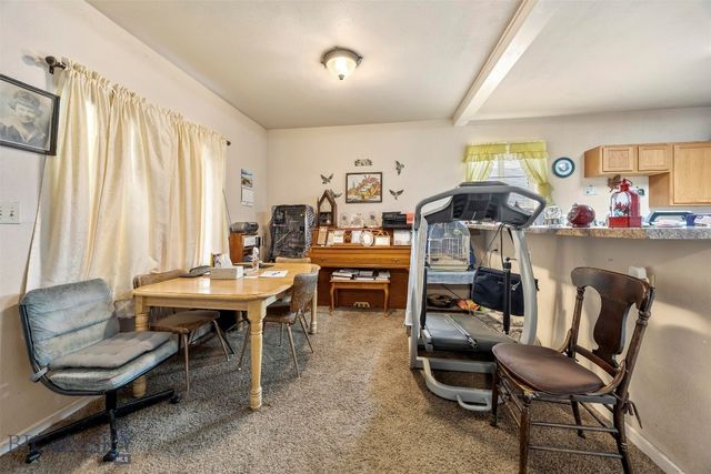 366 E Mercury, Butte, MT 59701