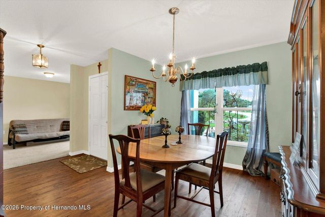 9086 Manchester Street, Spring Hill, FL 34606