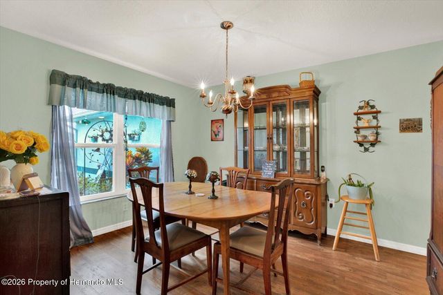 9086 Manchester Street, Spring Hill, FL 34606