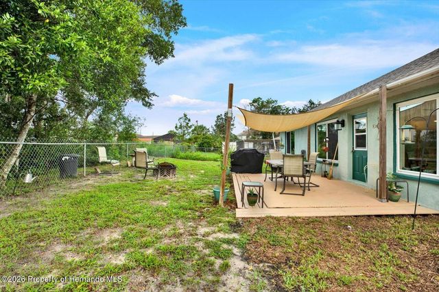 9086 Manchester Street, Spring Hill, FL 34606