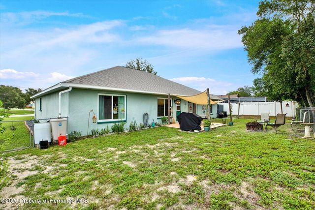 9086 Manchester Street, Spring Hill, FL 34606
