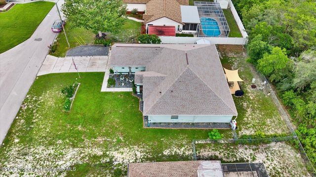 9086 Manchester Street, Spring Hill, FL 34606