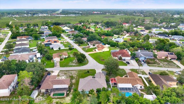 9086 Manchester Street, Spring Hill, FL 34606