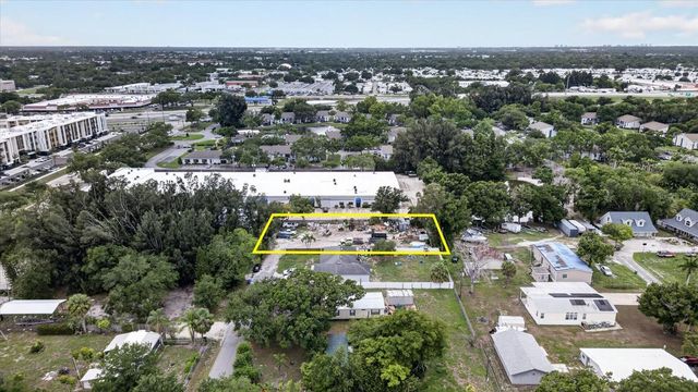 6353 143RD AVENUE, Clearwater, FL 33760